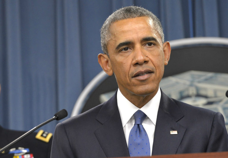 A Influência da Cultura na Vida de Obama e dos Negros