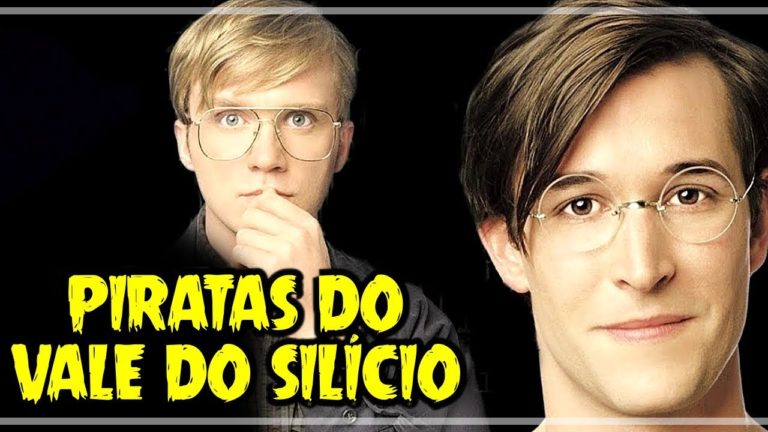 Piratas do Vale Silicio