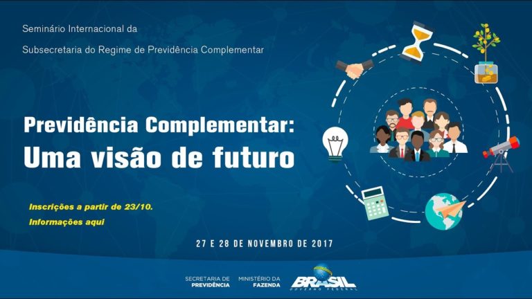 O Sistema de Previdência Complementar Fechado Desafios e Perspectiva