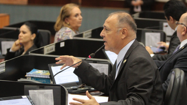 Proposta de Implantar
