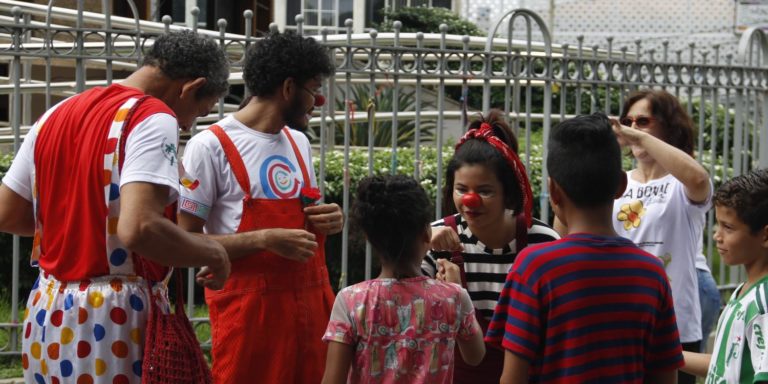 Proteger Crianças e Adolescentes