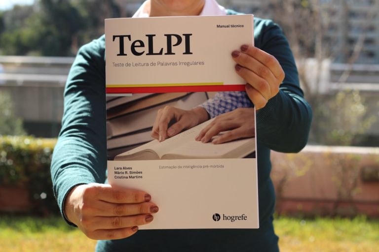 Critérios para Validação de testes Psicométricos