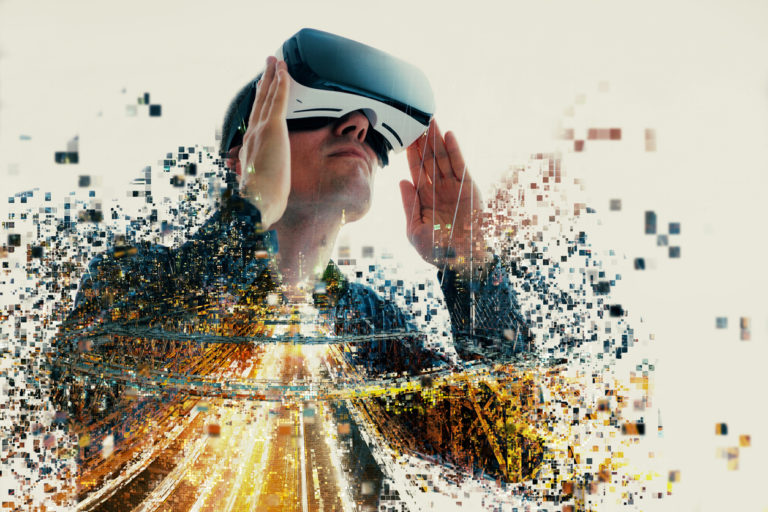 Realidade Virtual