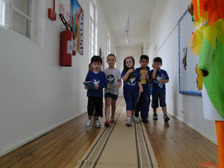Representações Sociais sobre o Imaginário Infantil