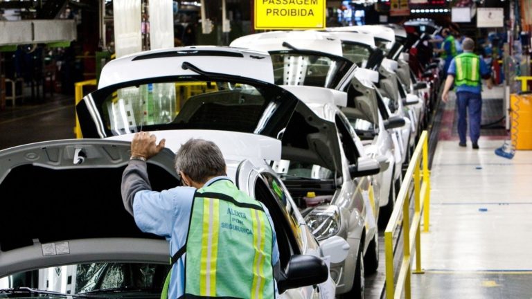 Fatores Determinantes no Setor Industrial