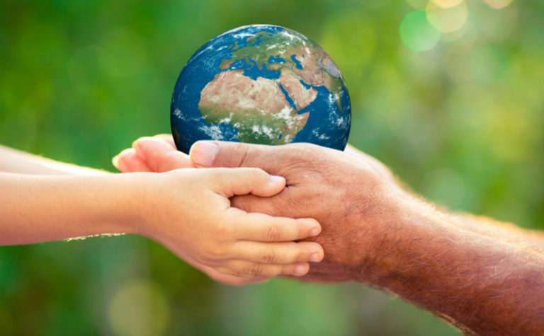 O Desenvolvimento Sustentável como Diretriz na Atividade Econômica