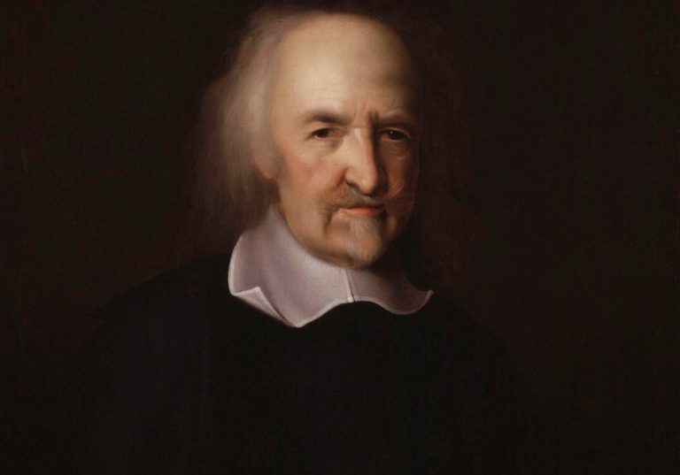 Thomas Hobbes