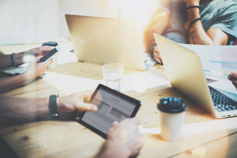 OSM – Organização, Sistema e Métodos