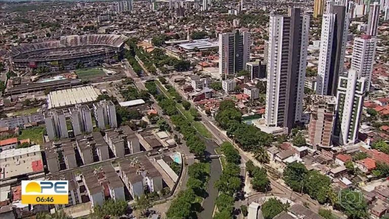Análise Crítica do Planejamento Turístico de Pernambuco