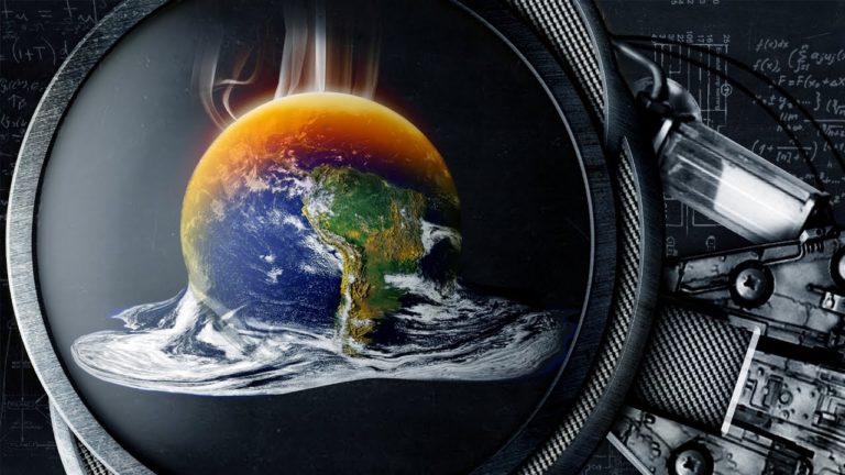 O Aquecimento Global