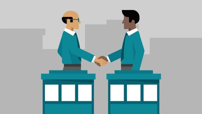 B2B (Business to Business)