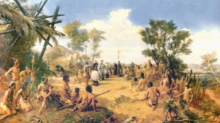 Brasil Colônia