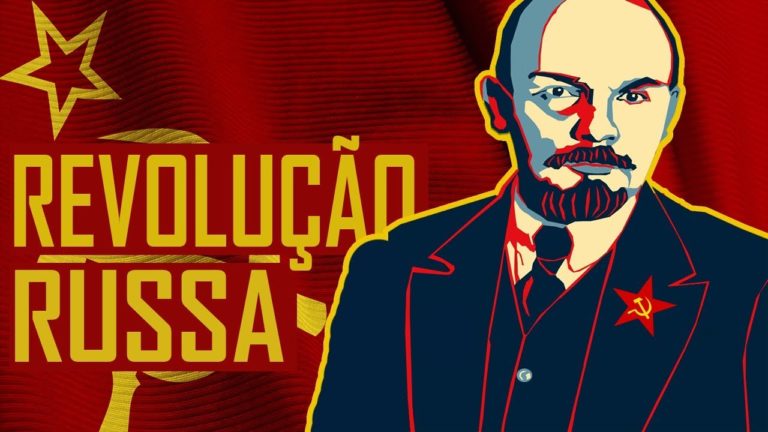 Revolução Russa