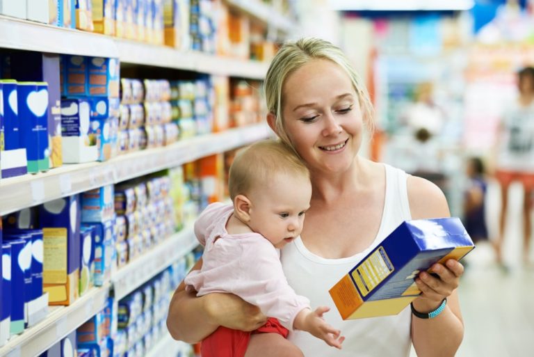 A Dinâmica da Sociedade de Consumo