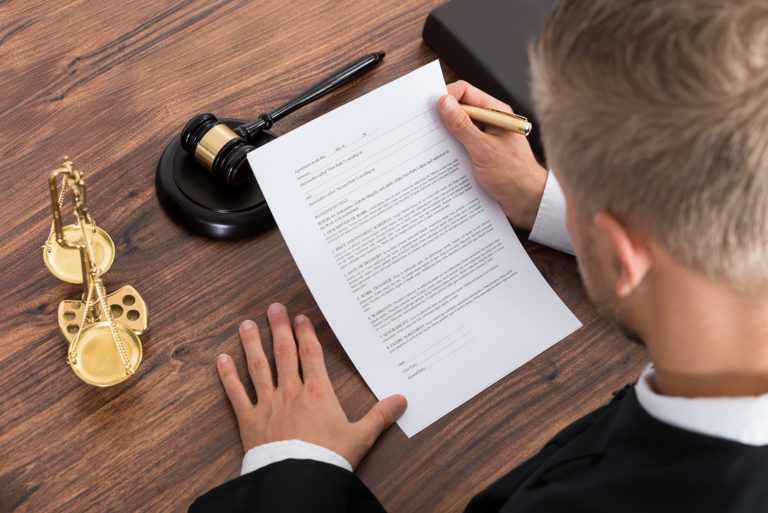 O Direito á Efetividade da Jurisdição