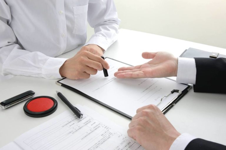 Distrato nas Relações de Contrato