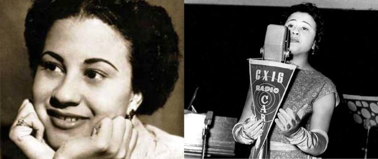 Dolores Duran e a Era do Rádio