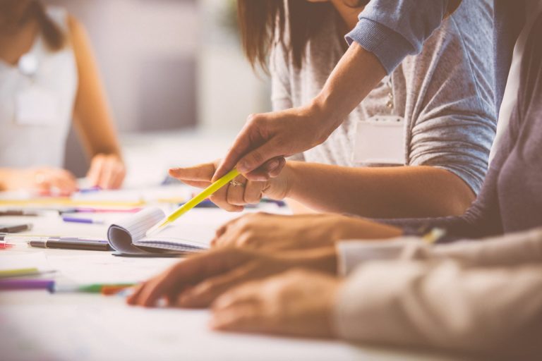 Os Objetivos e Conteúdos de Ensino