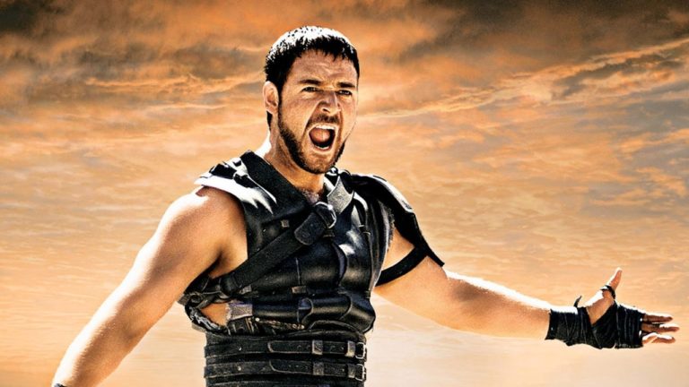 Gladiador