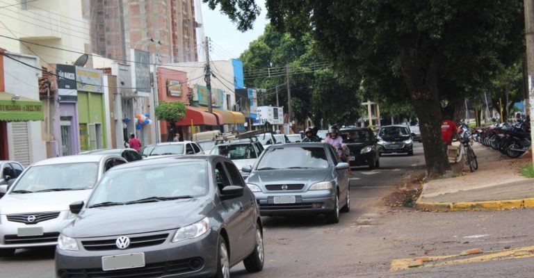 O Imposto sobre Propriedade de Veículos Automotores