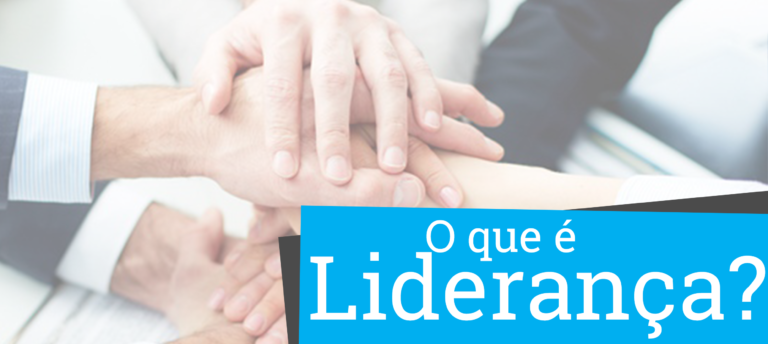 Liderança