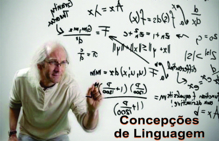 Concepções de Linguagem