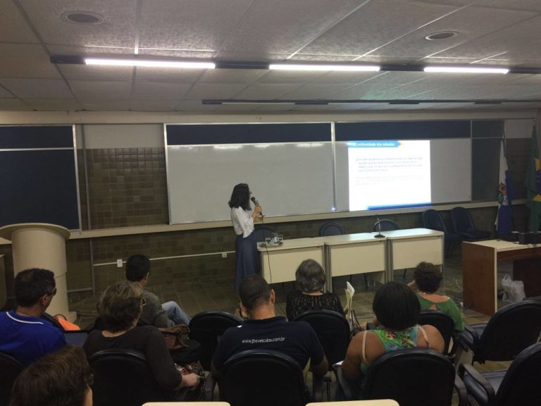 Pesquisas e Práticas Pedagógicas