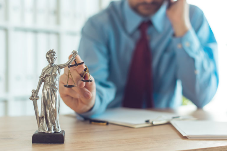 Vícios do Ato Processual e Provas