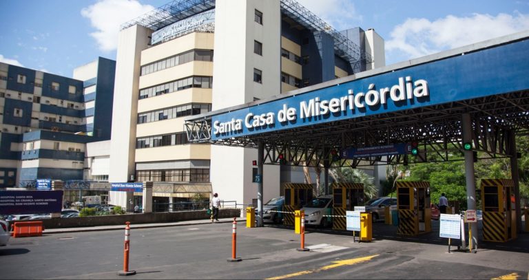 Gestão de Qualidade na Santa Casa de Porto Alegre