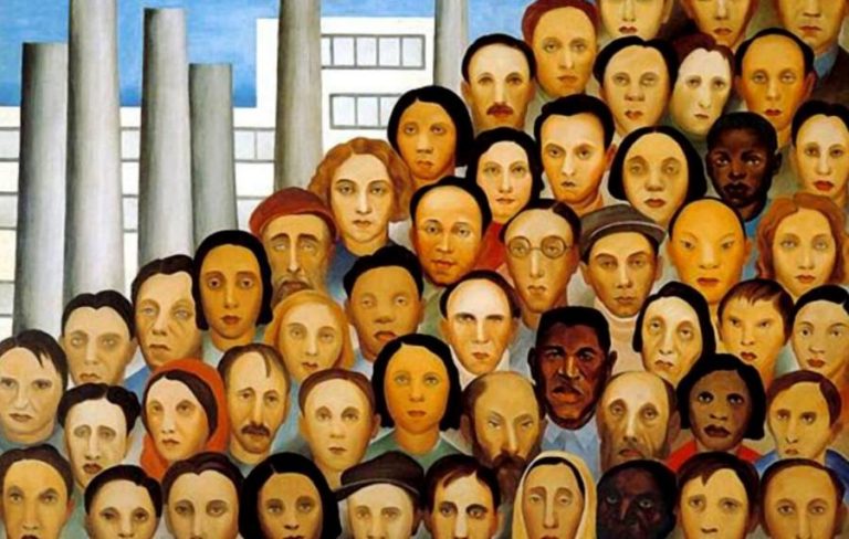 Indivíduo Cultura e Sociedade