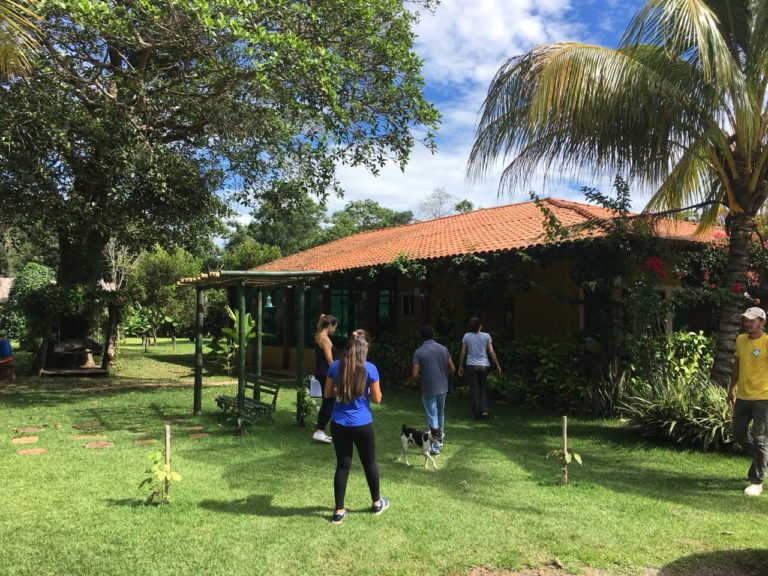 Planejamento e Organização em Turismo