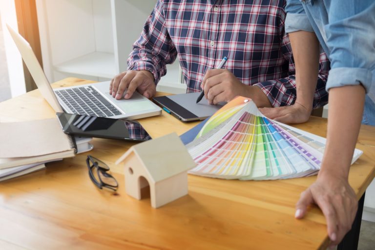 O Papel da Ergonimia no Design de Interiores