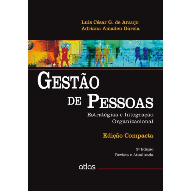 Gestão de Pessoas