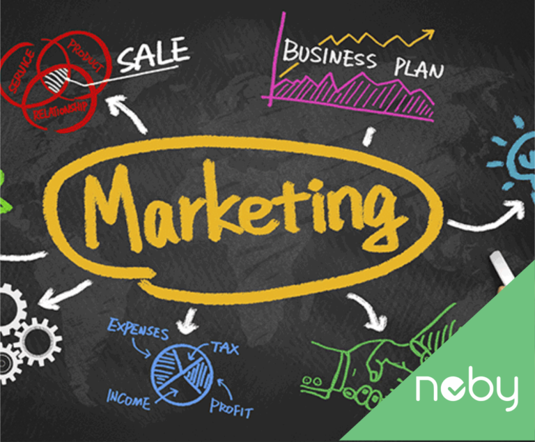 Marketing