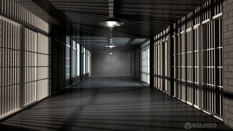 O Sistema Penitenciário Brasileiro e Ressocialização do Peso