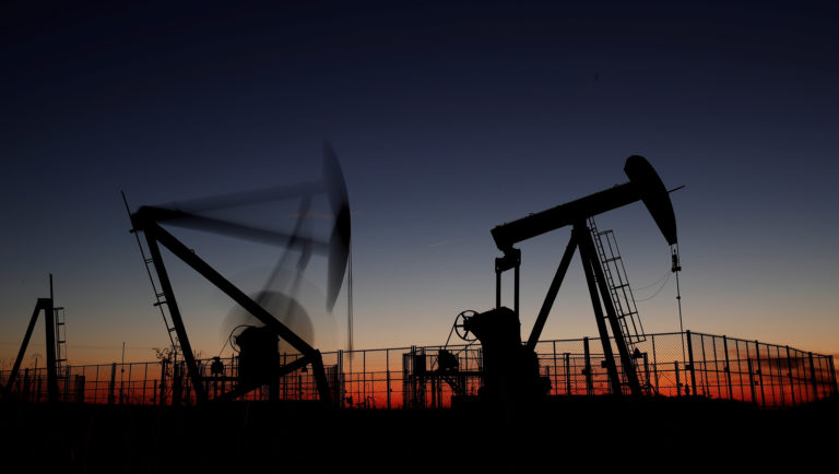Petróleo