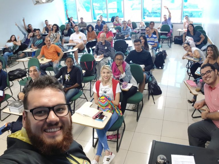 Teoria Geral do Processo
