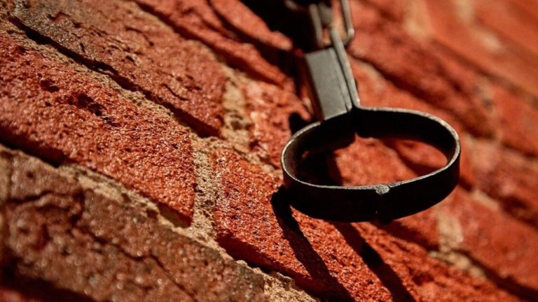 As Provas Obtidas Através da Tortura