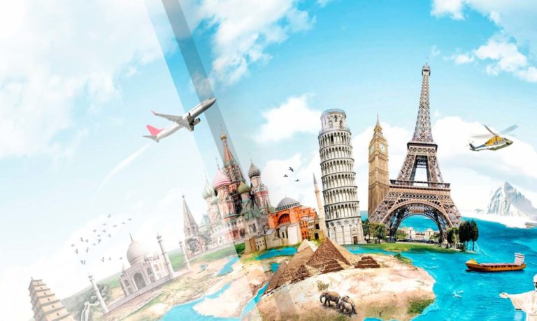 Agencia de Viagem